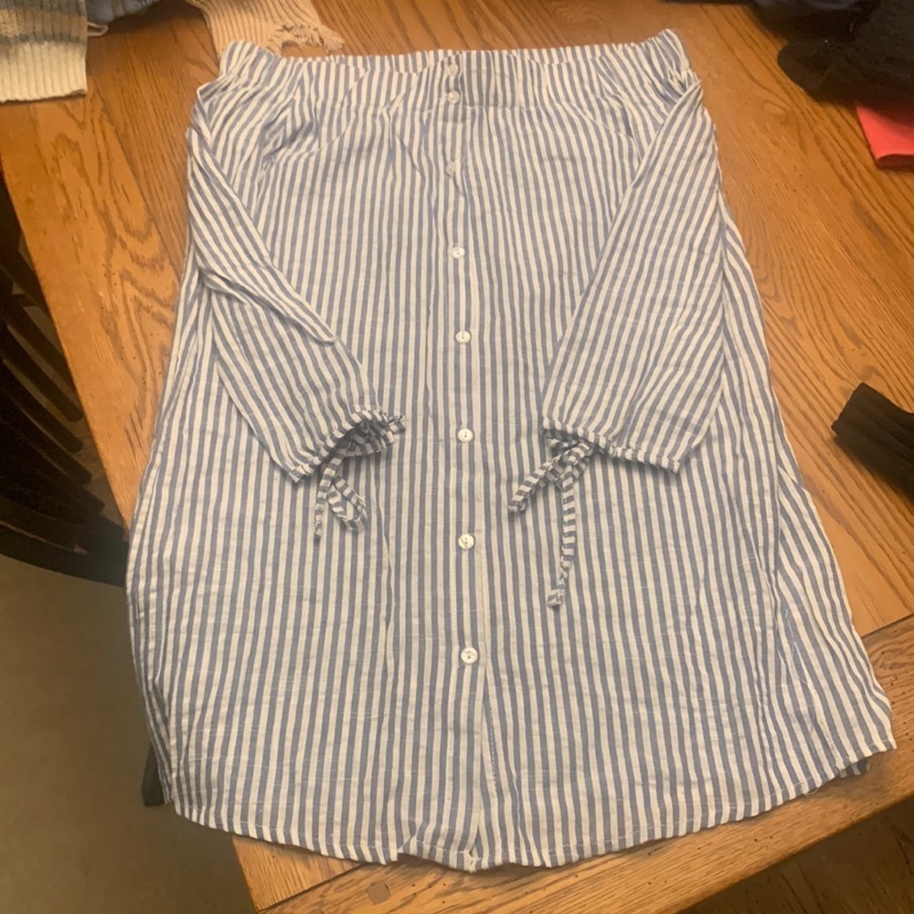 Love Notes size small dress/1